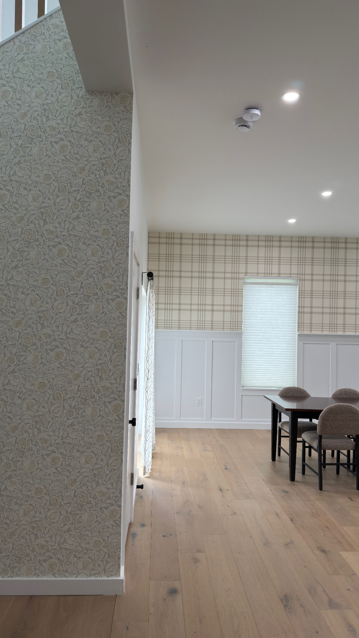 Professional Finishing